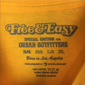 Vintage Tops - Retro 70s T shirt Vintage Tops - Retro 70s T shirt